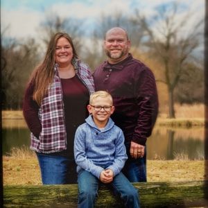 Meet your Posher, Kevin